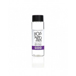 Wkład zapachowy do dyfuzora Goa Divine  BOIS D'AGRUMES (Drzewo Cytrusowe) 200 ml GOA - 1