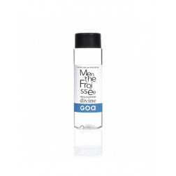 Wkład zapachowy do dyfuzora Goa Divine  MENTHE FROISSEE (Liść Mięty) 200 ml GOA - 1