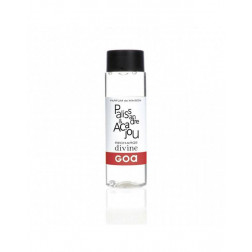 Wkład zapachowy do dyfuzora Goa Divine  PALISSANDRE & ACAJOU (Palisander i Mahoń) 200 ml GOA - 1