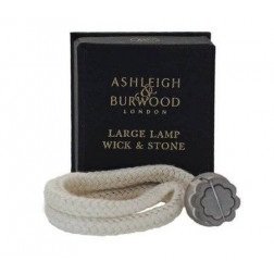 Kamień katalityczny do lampy zapachowej ASHLEIGH& BURWOOD Duży Ashleigh and Burwood - 1