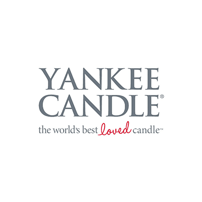 Osłonka Świecznik Yankee Candle Snowy Gathering Winter Trees na świece typu votive/teelight Yankee Candle - 2