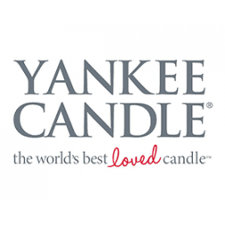 Osłonka Świecznik Yankee Candle Snowy Gathering Winter Trees na świece typu votive/teelight Yankee Candle - 2