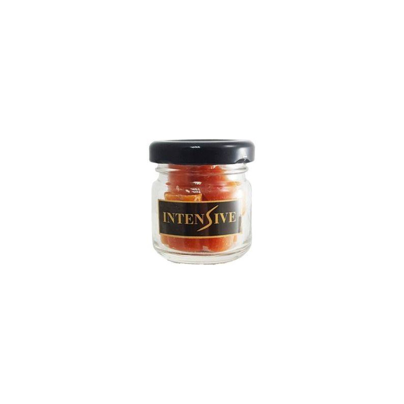 INTENSIVE COLLECTION Wosk zapachowy naturalny - Sweet Honey Słodki Miód 135ml  - 1