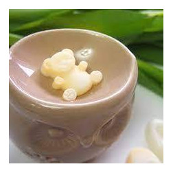 INTENSIVE COLLECTION Wosk zapachowy naturalny - Sweet Honey Słodki Miód 250 ml  - 5