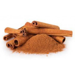 INTENSIVE COLLECTION - Wosk zapachowy naturalny - Cinnamon Bark Cynamon 210 ml  - 2