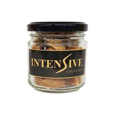 INTENSIVE COLLECTION - Wosk zapachowy naturalny - Cinnamon Bark Cynamon 210 ml  - 1