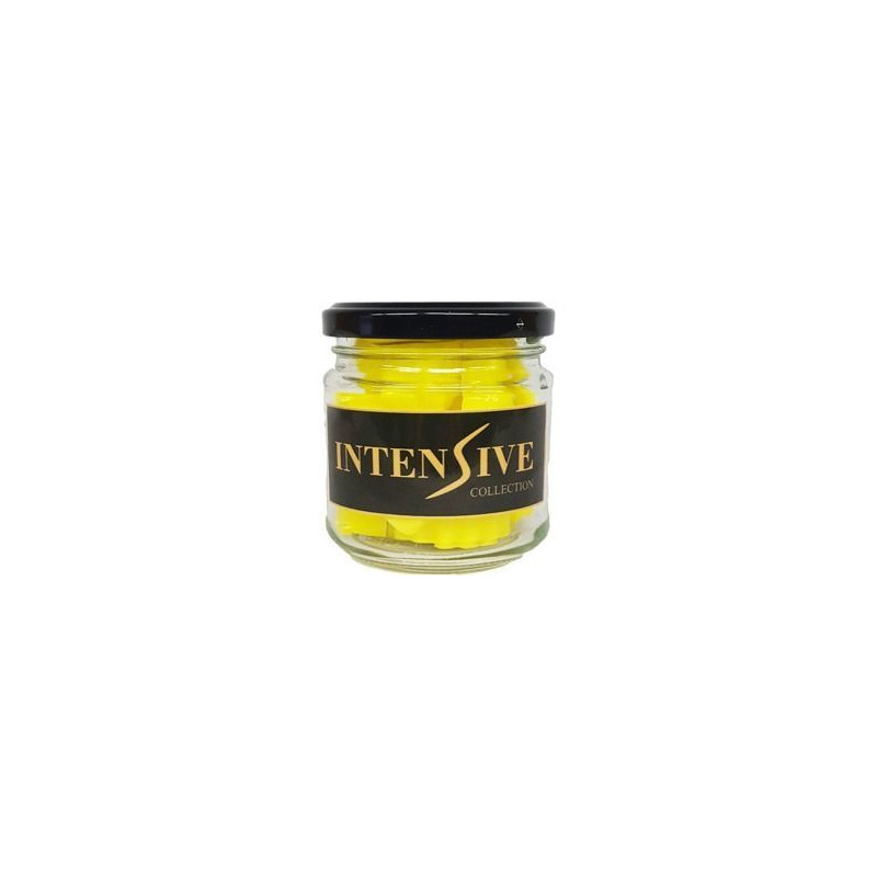 INTENSIVE COLLECTION Wosk zapachowy naturalny - Fresh Citronella 210 ml  - 1