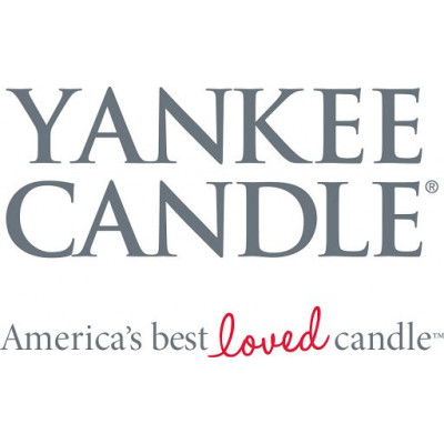 Yankee Glazed Ceramic Addison Yankee Candle Kominek Zapachowy Ceramika Nakrapiany Yankee Candle - 2