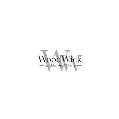 Świeca zapachowa WoodWick Core Rosewood średnia  - 3