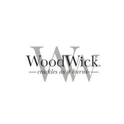Świeca zapachowa WoodWick Core Rosewood średnia  - 3