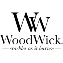WoodWick Dark Poppy Wosk Zapachowy do kominków Woodwick - 3
