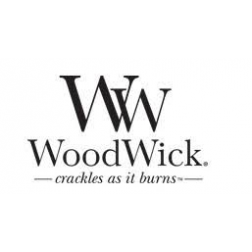 Woodwick Evening Onyx Świeca Zapachowa mała Woodwick - 4