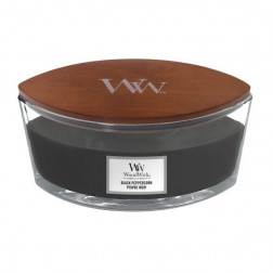 Woodwick Black Peppercorn Elipsa świeca zapachowa Pieprz Woodwick - 5