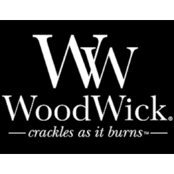 Świeca zapachowa WoodWick Coconut & Tonka średnia Woodwick - 4
