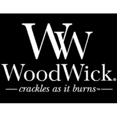 Świeca zapachowa WoodWick Lavender & Cedar Duża Lawenda i Cedr Woodwick - 3