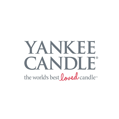 Yankee Candle Duża Świeca Zapachowa Tutti-Frutti | Cukierki Owocowe Yankee Candle - 2