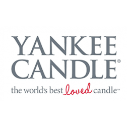 Yankee Candle Duża Świeca Zapachowa Tutti-Frutti | Cukierki Owocowe Yankee Candle - 2