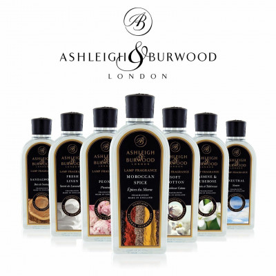 Zestaw prezentowy Ashleigh & Burwood In Bloom + Płyn Tayberry & Rose WIOSNA! Ashleigh and Burwood - 4