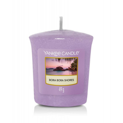 Yankee Candle Sampler Bora Bora Shores votive świeca zapachowa Yankee Candle - 1