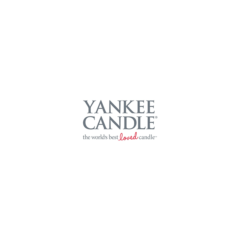 Yankee Candle Coconut Rice Cream Średnia Świeca Zapachowa