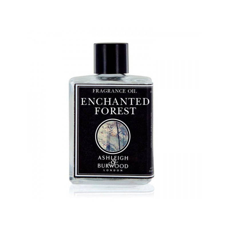 Olejek zapachowy Ashleigh & Burwood ENCHANTED FOREST Las Ashleigh and Burwood - 1