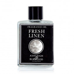 Olejek zapachowy Ashleigh & Burwood Fresh Linen Ashleigh and Burwood - 1