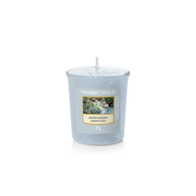 Yankee Candle Sampler Water Garden Votive świeca zapachowa Yankee Candle - 1