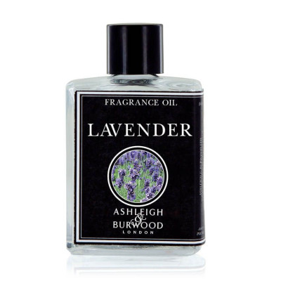 Olejek zapachowy Ashleigh & Burwood Lavender Lawenda 12ml Ashleigh and Burwood - 1