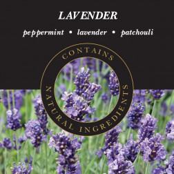 Olejek zapachowy Ashleigh & Burwood Lavender Lawenda 12ml Ashleigh and Burwood - 2
