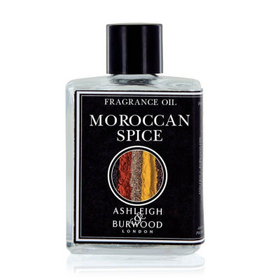 Olejek zapachowy Ashleigh & Burwood Moroccan Spice 12ml | Marokańskie Przyprawy Ashleigh and Burwood - 1