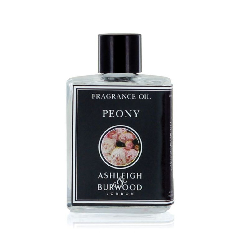 Olejek zapachowy Ashleigh & Burwood Peony 12 ml | Piwonia Ashleigh and Burwood - 1