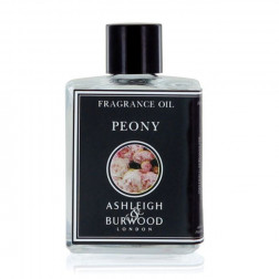 Olejek zapachowy Ashleigh & Burwood Peony 12 ml | Piwonia Ashleigh and Burwood - 1