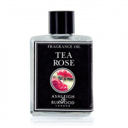 Olejek zapachowy Ashleigh & Burwood Tea Rose 12 ml | Róża, Narcyz Ashleigh and Burwood - 1