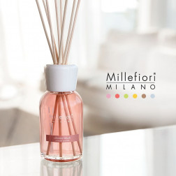 Pałeczki dyfuzor Millefiori Almond Blush Migdał 100ml Millefiori Milano - 2