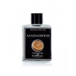 Olejek zapachowy Ashleigh & Burwood Sandalwood 12 ml | Drzewo Sandałowe Ashleigh and Burwood - 1