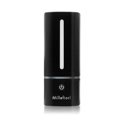 Millefiori Moveo Black bezprzewodowy odświeżacz powietrza / dyfuzor przenośny Millefiori Milano - 2
