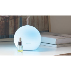 Millefiori Glass Sphere Szkło odświeżacz dyfuzor ultradźwiękowy - wyjątkowy! Millefiori Milano - 3