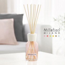 Pałeczki dyfuzor Millefiori Magnolia Blossom & Wood 500ml! Millefiori Milano - 2