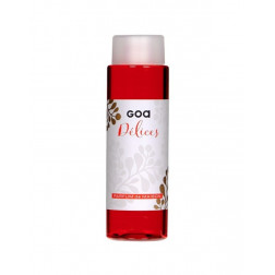 olejek zapachowy wkład do dyfuzora Delices Rozkosz marki Goa o pojemności 250ml