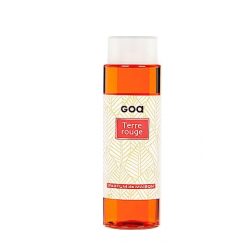 Wkład zapachowy do dyfuzora Goa Terre Rouge (Czerwona Ziemia) 250ml GOA - 1