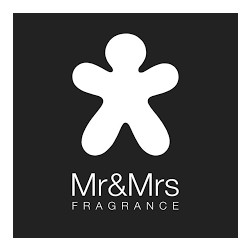 Mr & Mrs Fragrance Iris Fiorentino Zapach do wnętrza Kartonik Mr and Mrs Fragrance - 4