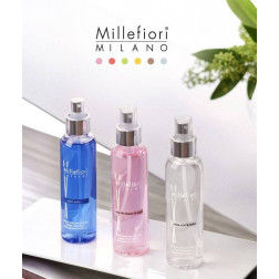 Spray do pomieszczeń zapachowy Millefiori White Musk Białe Piżmo Millefiori Milano - 2