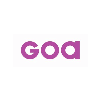 logo francuskiej marki Goa