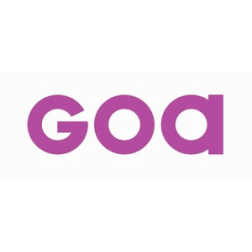 logo francuskiej marki Goa