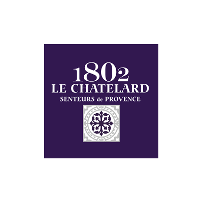 Zestaw upominkowy Le Chatelard Lawenda 2 x zapach + mydło  - 3