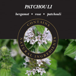 Olejek zapachowy Ashleigh & Burwood Patchouli Paczula 12 ml Ashleigh and Burwood - 2