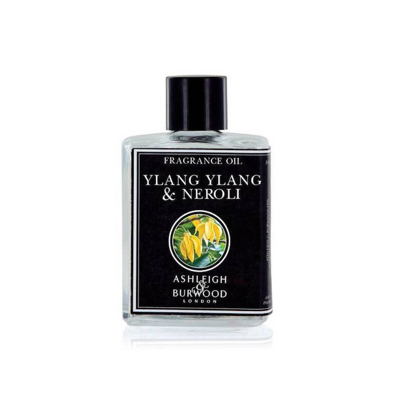 Olejek zapachowy Ashleigh & Burwood Ylang Ylang & Neroli 12 ml