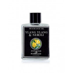 Olejek zapachowy Ashleigh & Burwood Ylang Ylang & Neroli 12 ml