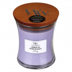 Świeca zapachowa WoodWick Lavender SPA  Średnia Woodwick - 3