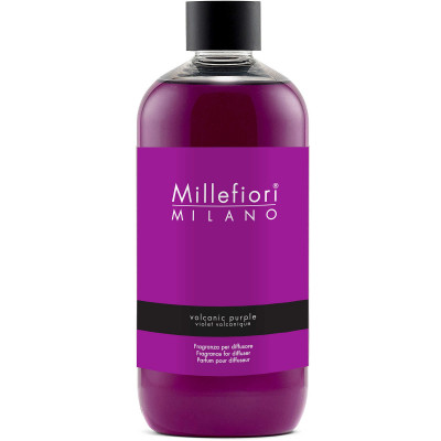 Millefiori Uzupełniacz Do Pałeczek Zapachowych Volcanic Purple 250ml